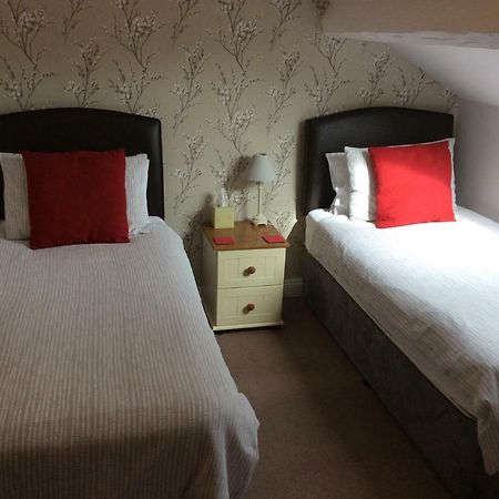 @Edengate Guest House Penrith Bagian luar foto
