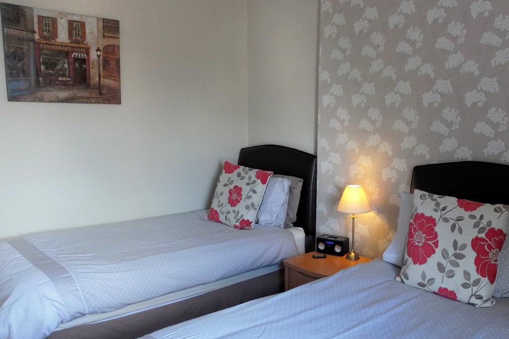 @Edengate Guest House Penrith Ruang foto