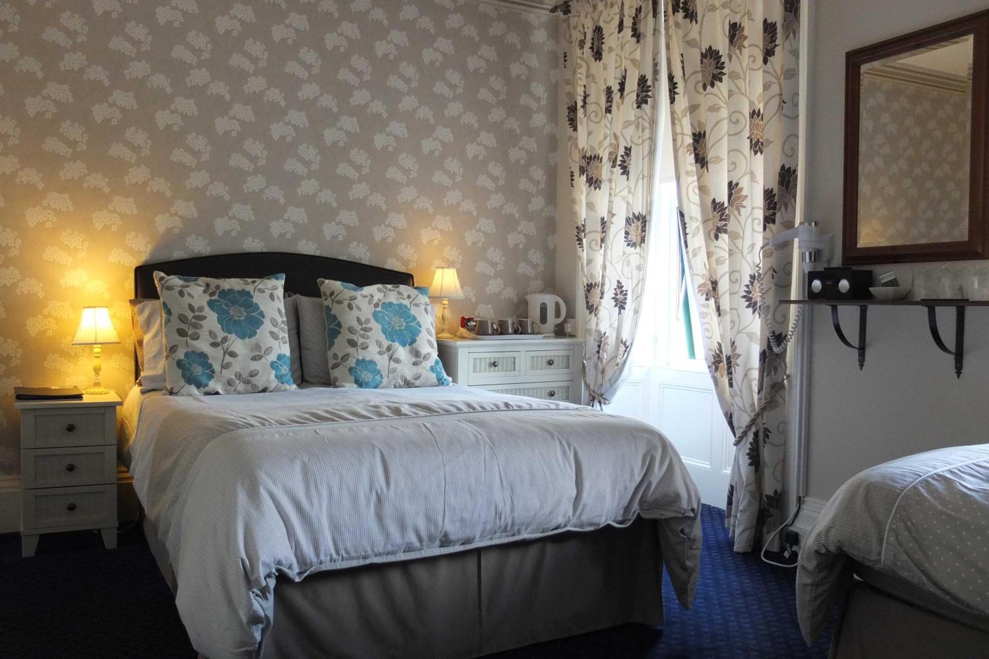 @Edengate Guest House Penrith Bagian luar foto
