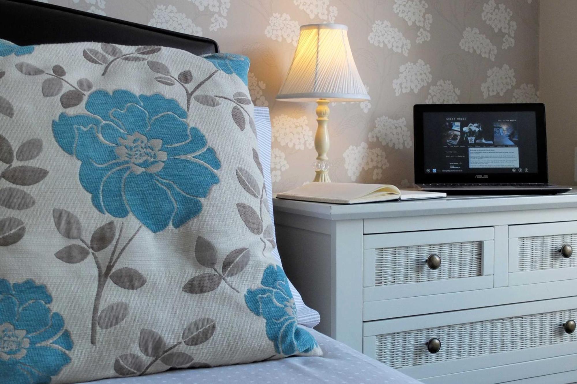 @Edengate Guest House Penrith Bagian luar foto