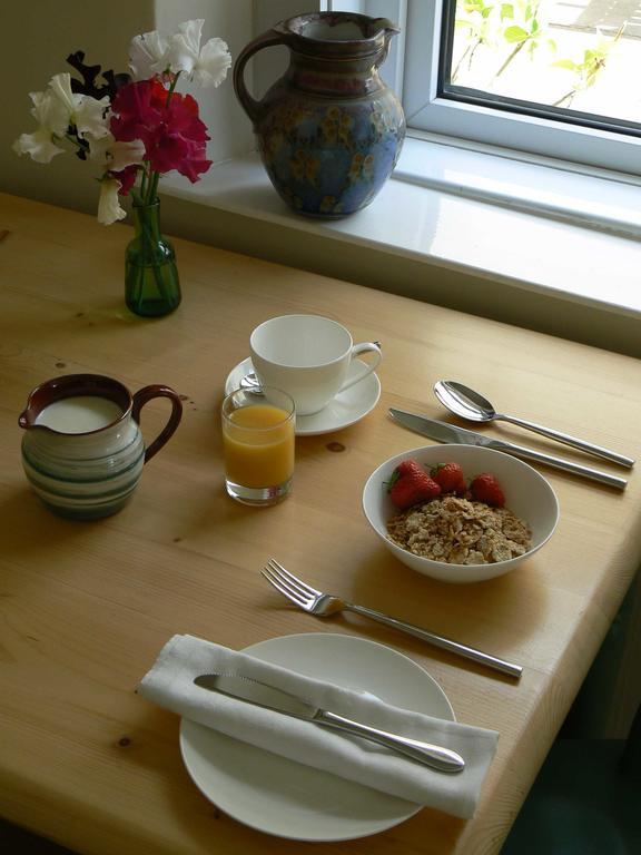 @Edengate Guest House Penrith Bagian luar foto