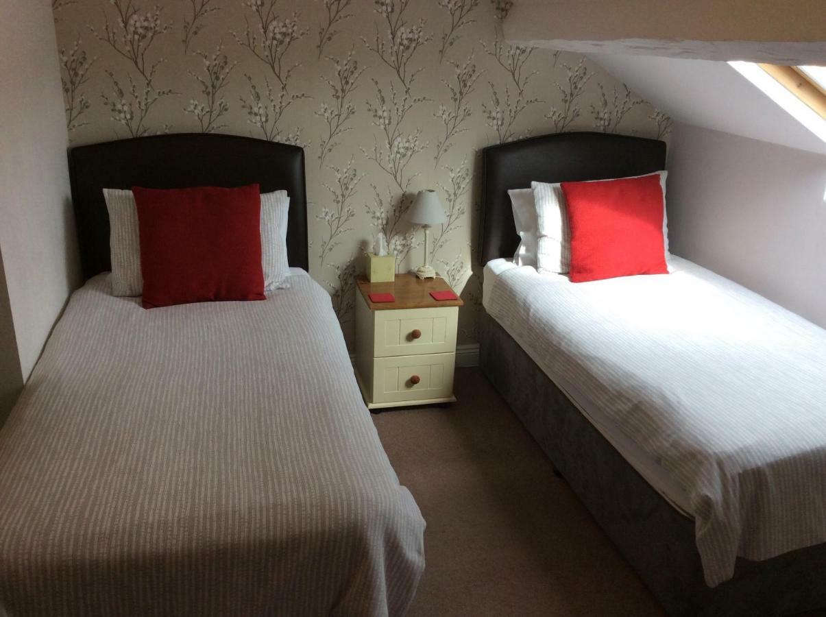@Edengate Guest House Penrith Bagian luar foto